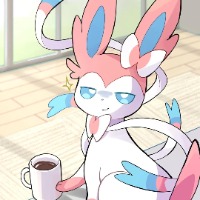 凌傲雪_Sylveon