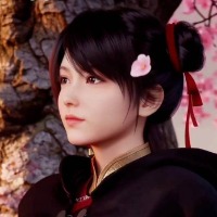 菱纱喵
