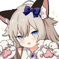 萨菲喵
