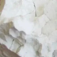 一块蒙脱石