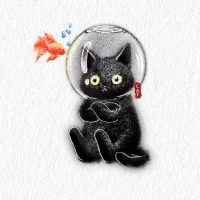 cyborcat